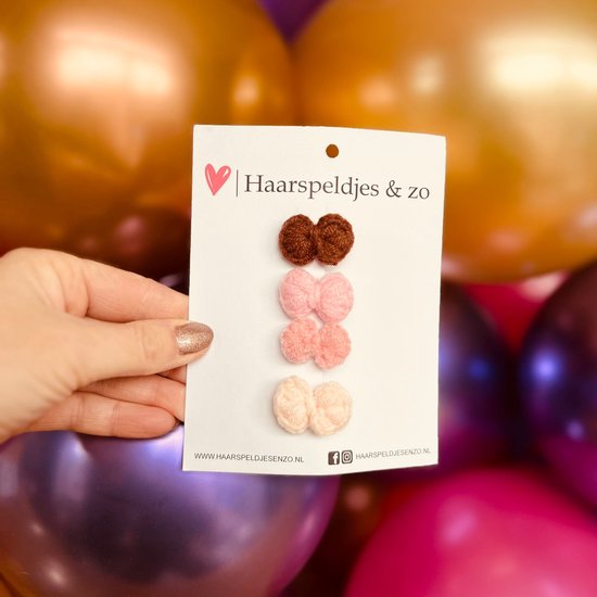 Haarclips voor peuters voor meisjes | Schattige pluche pop eendenbek clip haarspeld - Comfortabele Kawaii Haaraccessoires Multifunctioneel voor