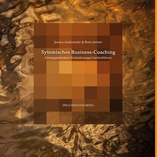Systemisches Business-Coaching - cover
