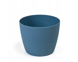 Magnolia Jumper Pot Wit 11cm - Stijlvolle Decoratie voor Binnen en Buiten
