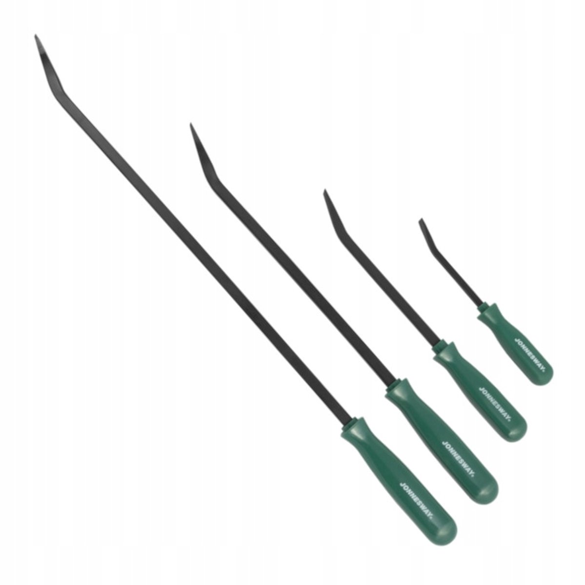 Jonnesway Montagelepels Set 4 Stuks AI050024