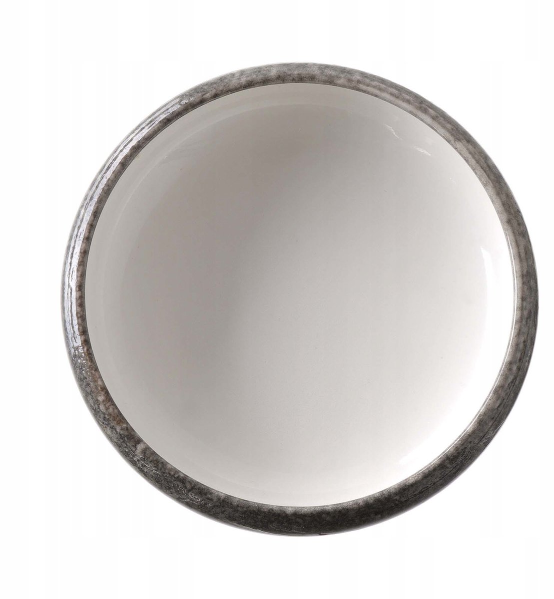 Fine Dine Zijden Diepplank Ø 203 mm - Uniek Design