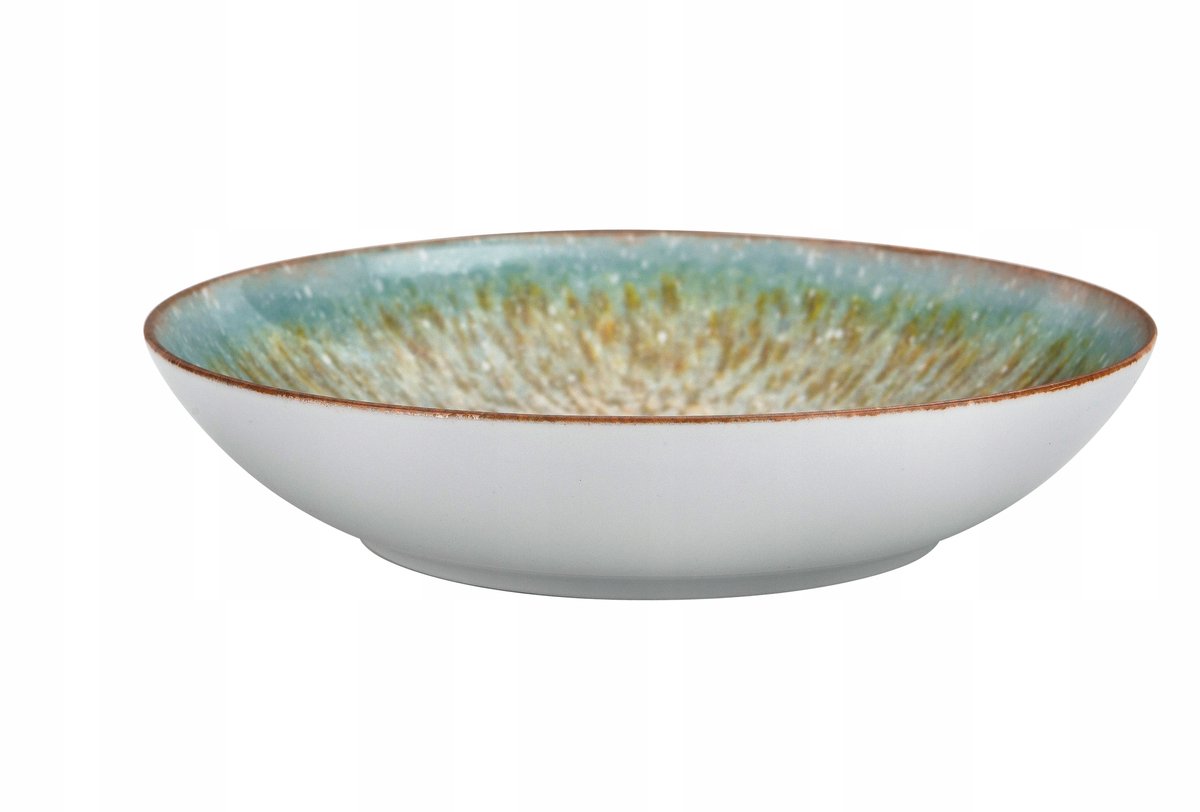 Turkana Turquesa burst 22 cm - KeraJet 9017