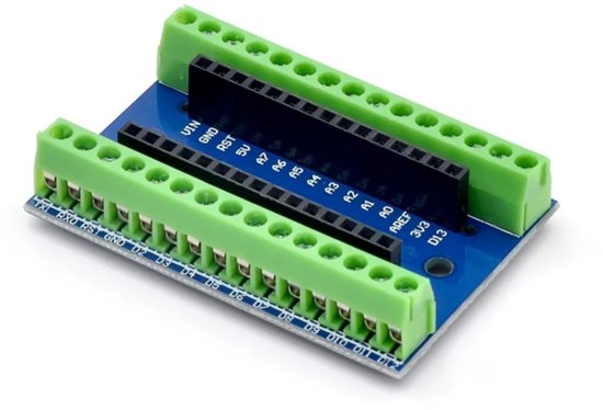 OTRONIC® Breakout Board voor Arduino Nano V3