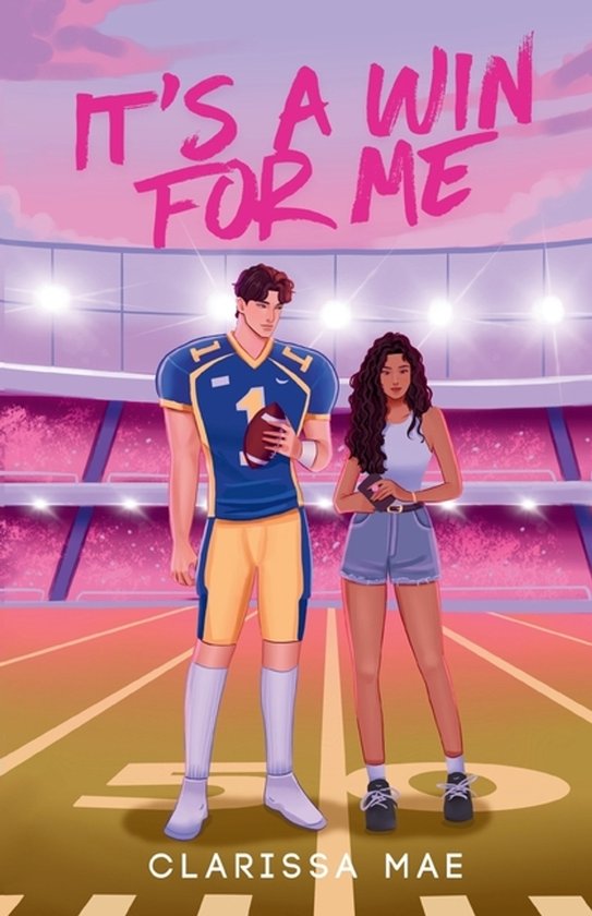 It's A Win For Me - cover