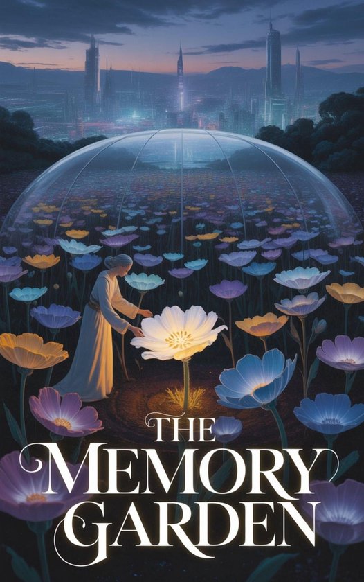 The Memory Garden