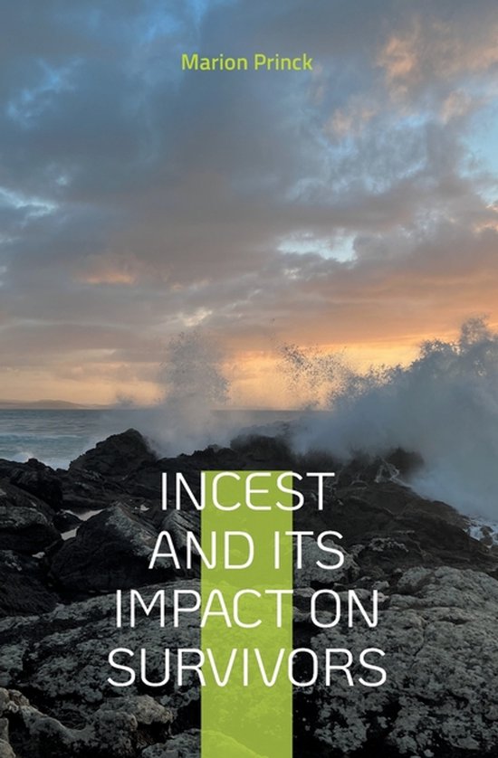 Incest and Its Impact on Survivors - cover