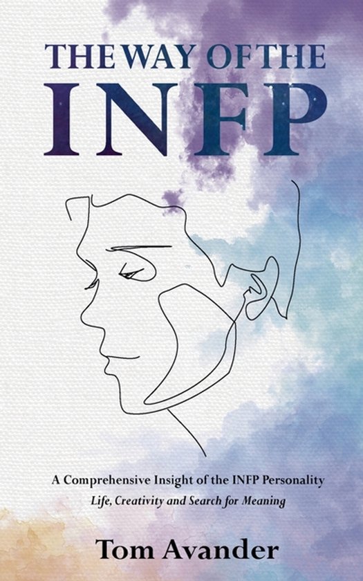 The Way of the INFP - cover