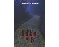 Beldam of Oz