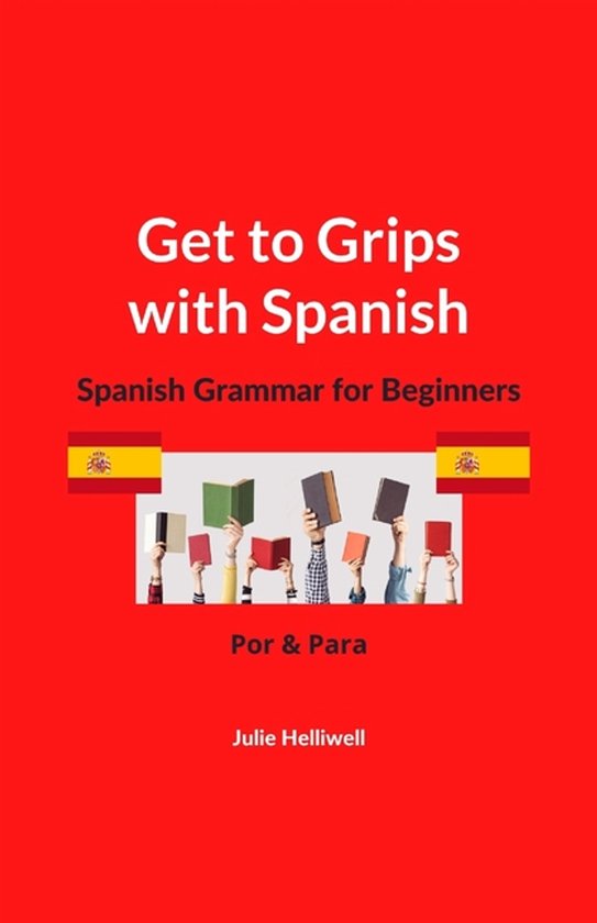 Get to Grips with Spanish- Get to Grips with Spanish - cover