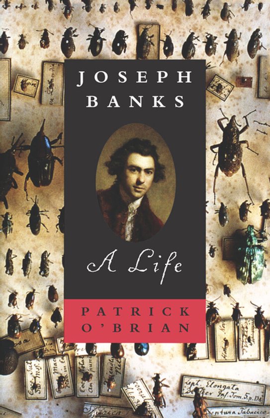 Joseph Banks Joseph Banks Joseph Banks - cover