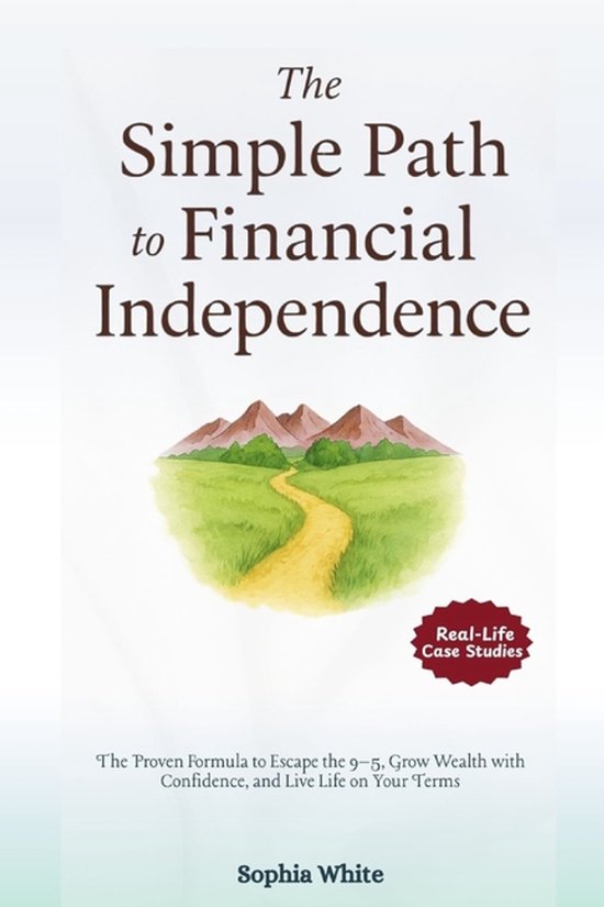 The Simple Path to Financial Independence - cover