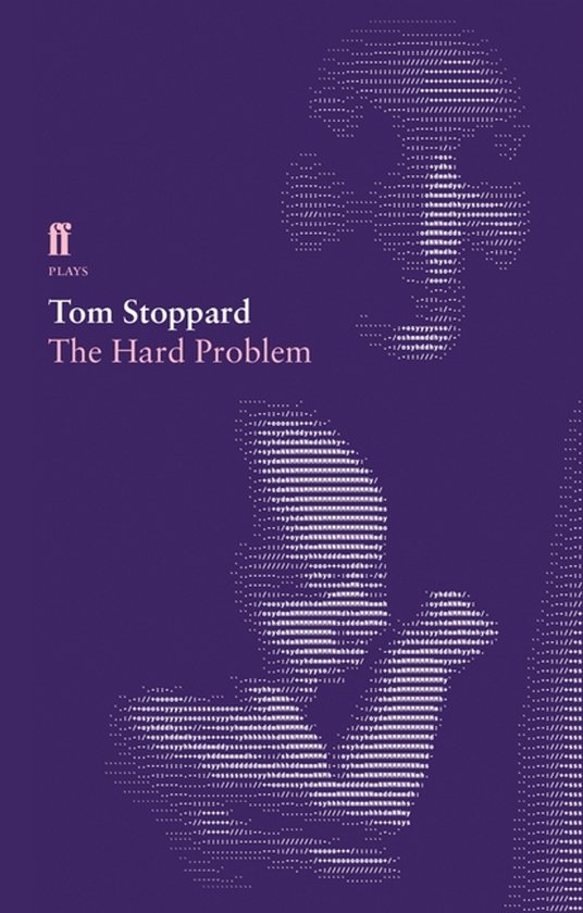 The Hard Problem - cover
