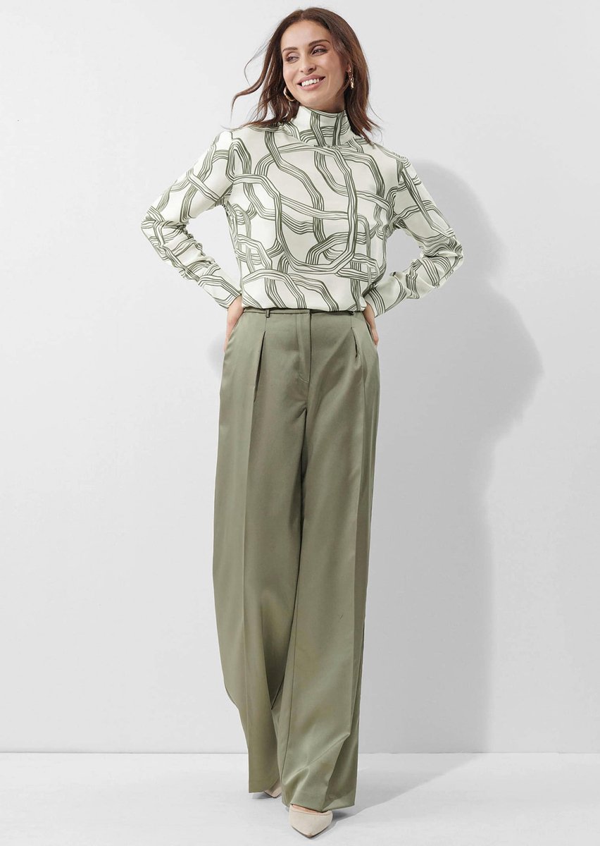 ALBA MODA Blouse Blouse
