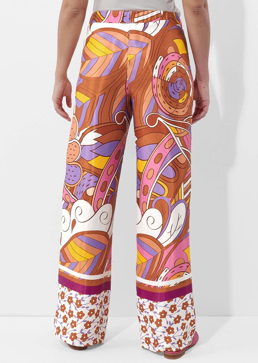 ALBA MODA Strandbroek Strandbroek