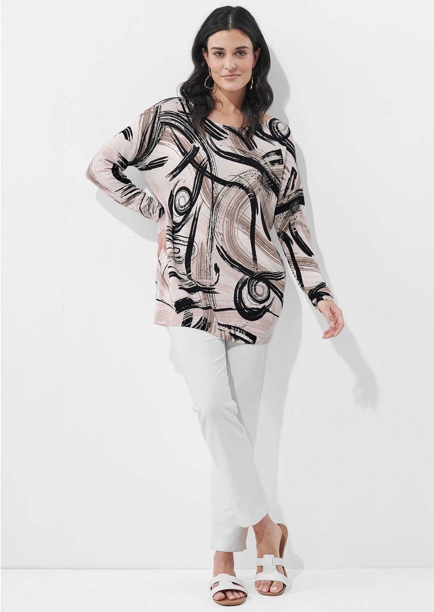 ALBA MODA Trui Trui