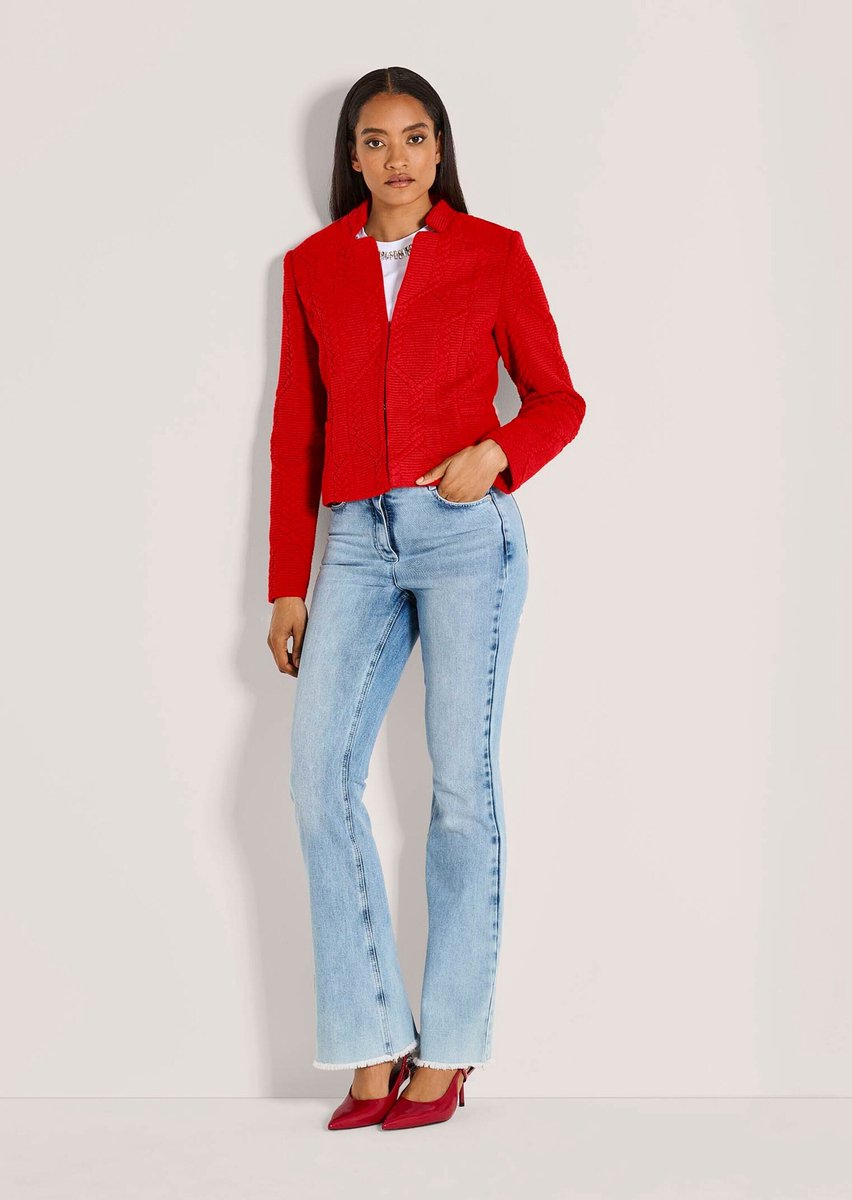 MADELEINE Blazer Blazer