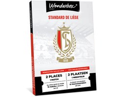 Standard de Liège - Match et duo