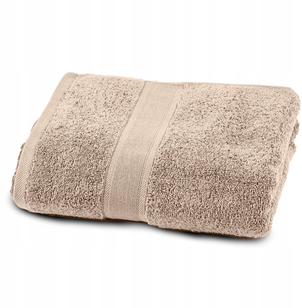 Luxe Hotel Handdork 70x140 cm 600 GSM 100% uit Pakistan