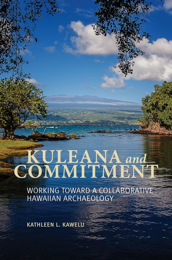 Kuleana and Commitment - cover