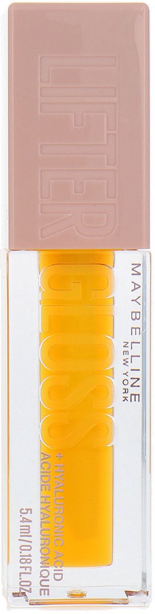 Maybelline hydraterende lipgloss Lifter Gloss 5,4 ml