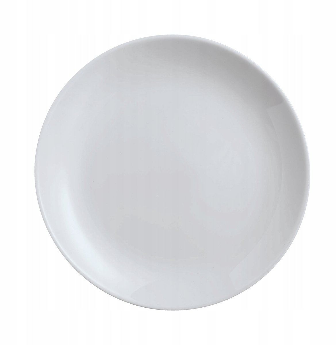 Luminarc Diwali Pizzabord Rond 32 cm Grijs Glas