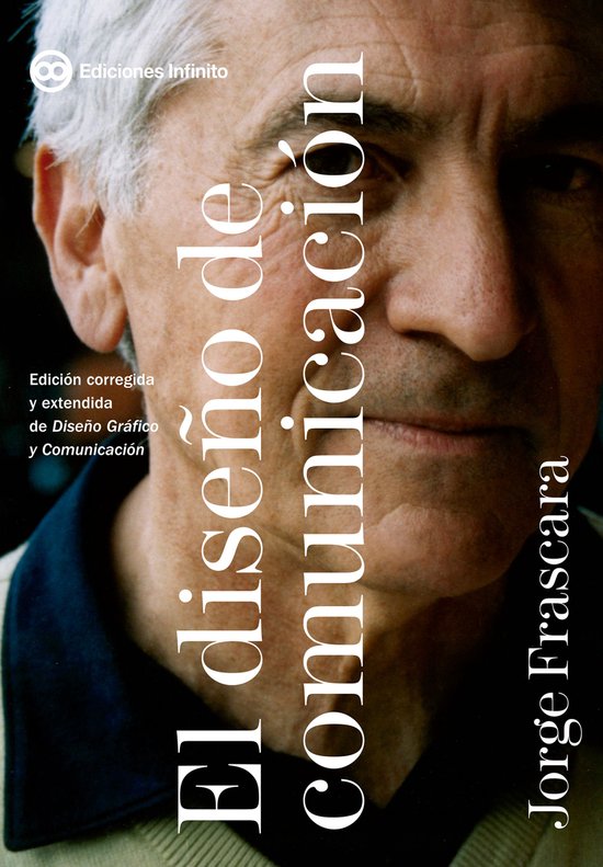 El diseño de comunicación - cover