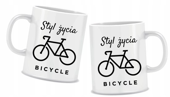 Fiets decoratie houten cadeau-ideeën voor fietsers - origineel geschenk