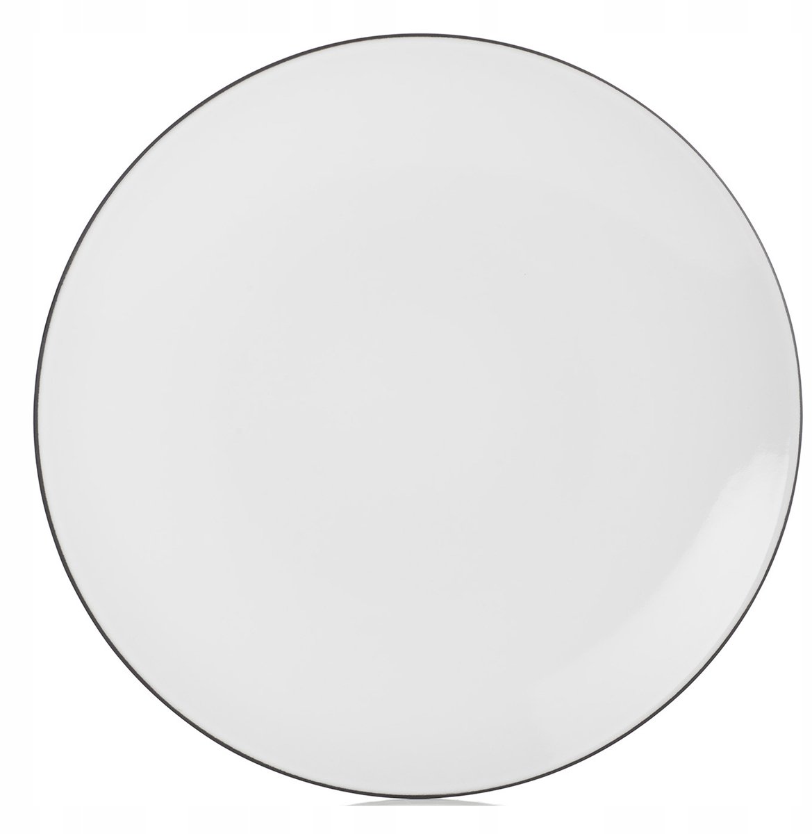 Revol Equinoxe plat wit bord 21,5 cm - Stijlvol en duurzaam