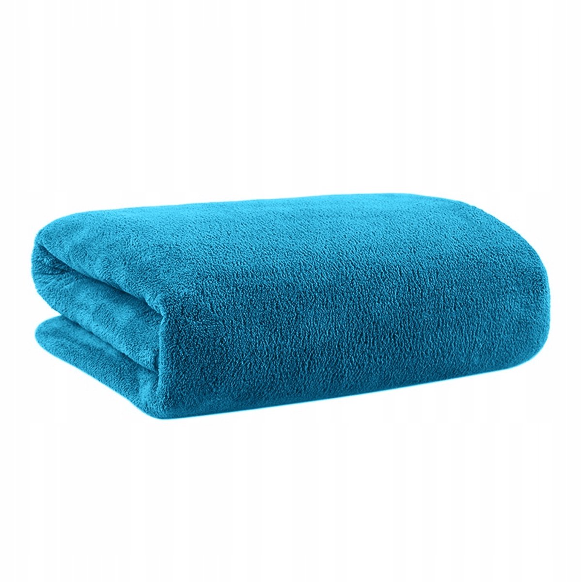 Premium Badhanddoek 70x140cm 500gsm Katoen - Zeegroen