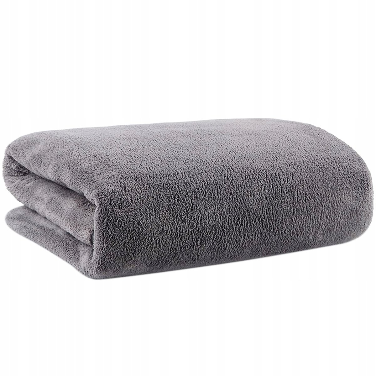 Premium Badhanddoek 70x140cm - 500gsm Katoen - Antracietgrijs