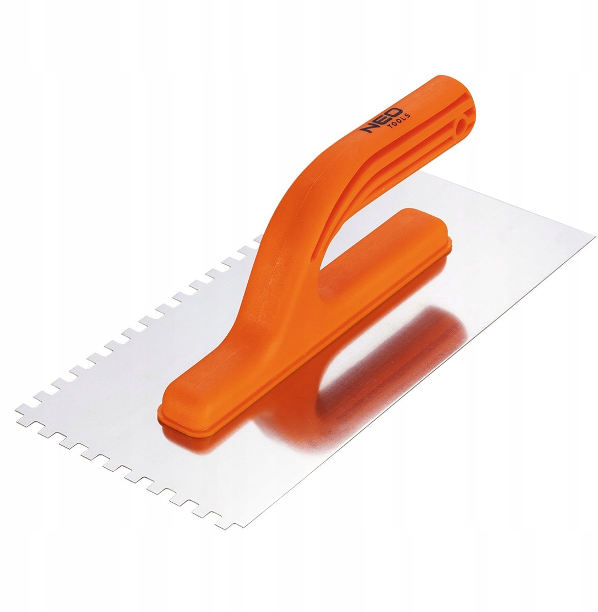 Grupa Topex NEO - Getand Troffel - Staal - 270 x 125 mm - Kunststof Handgreep