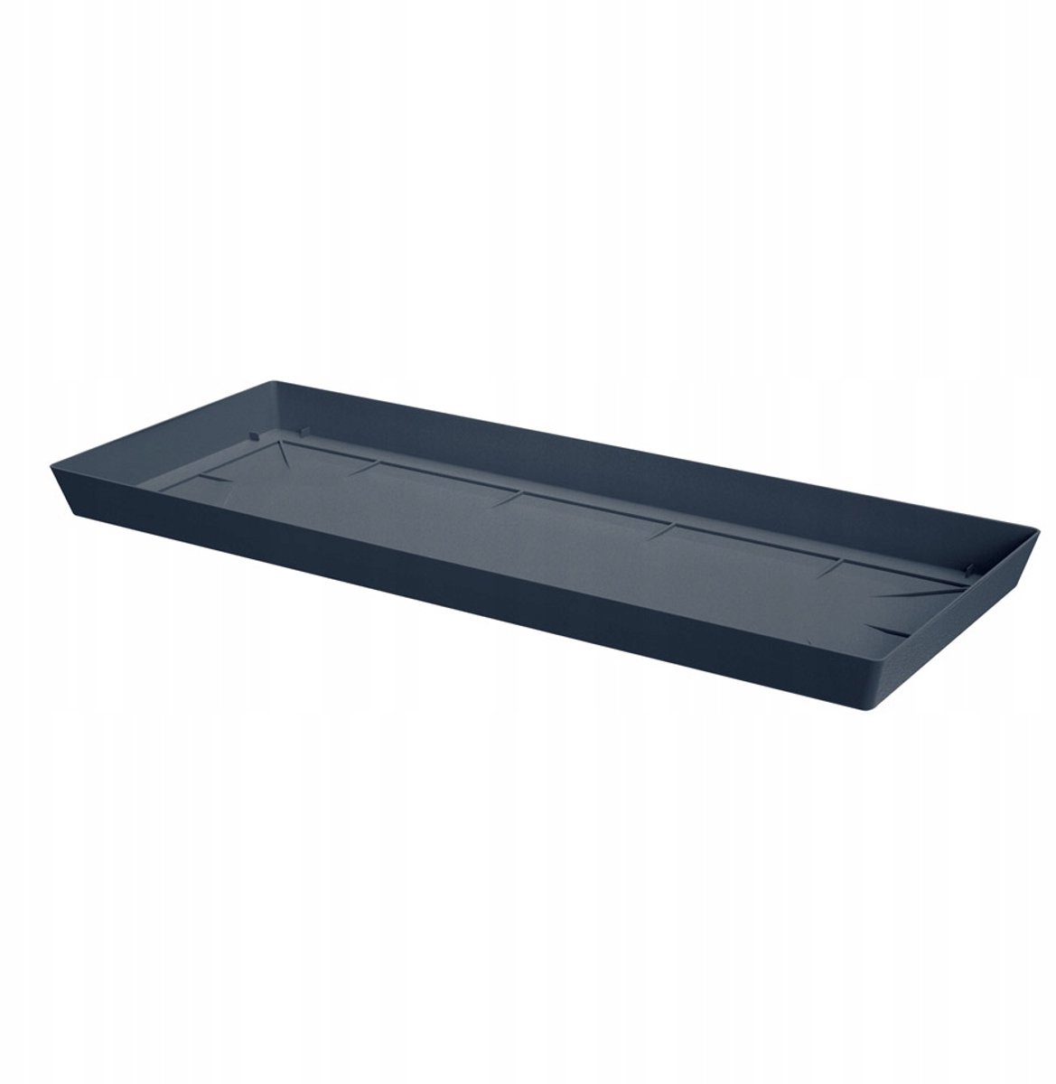 Lofly Schotelkoffer PPLFC535 Onderzetter Antraciet 53,5cm