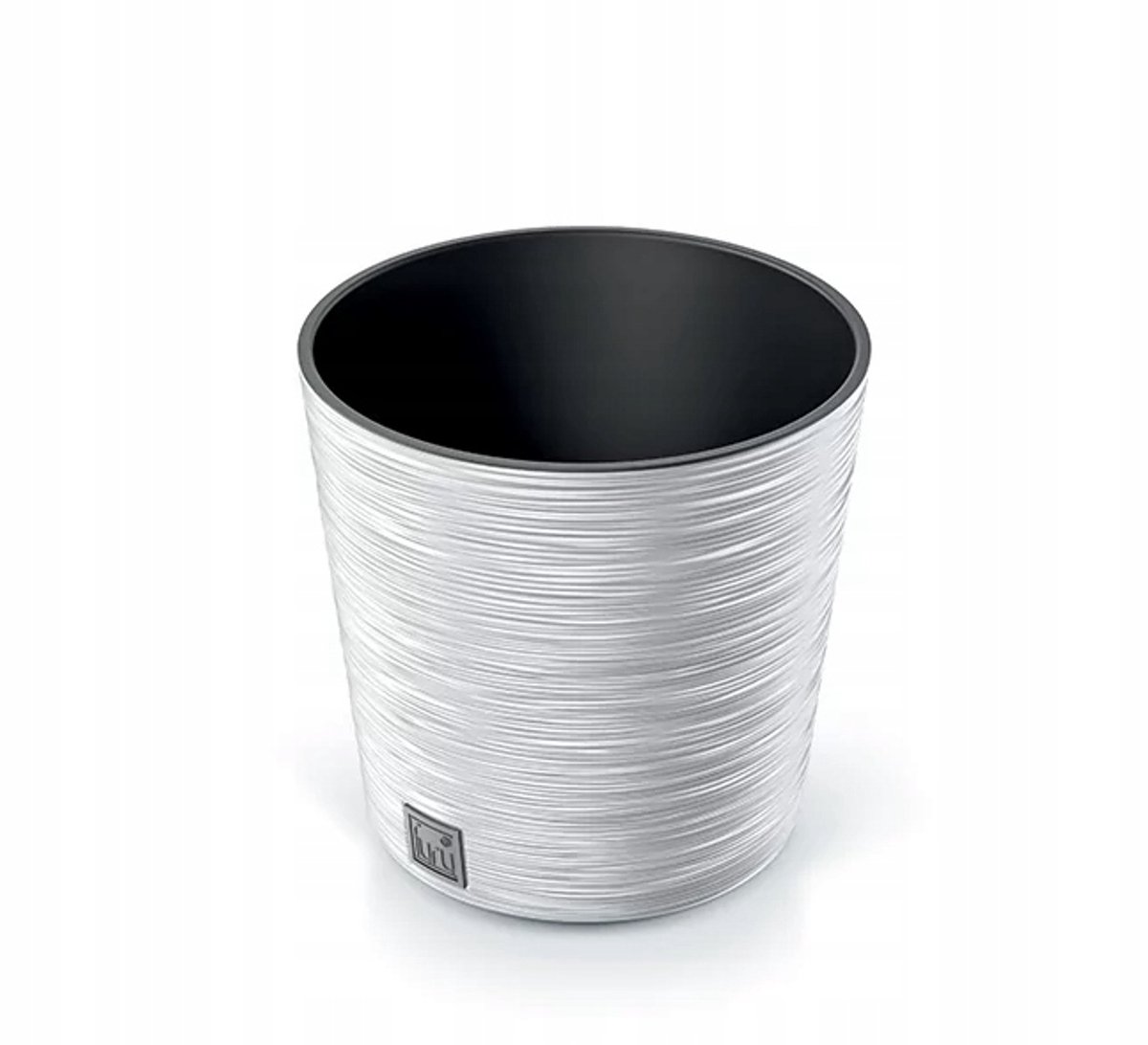 Furu Bloempot Wit DFR300 - Stijlvol en Duurzaam