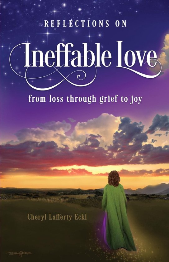 Memoirs of Transformation - Reflections on Ineffable Love - cover