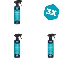 3 × Interieurreiniger - Cockpit/Dashboard Reiniger - Matt Cleaner - Diverse oppervlakken - 500 ML