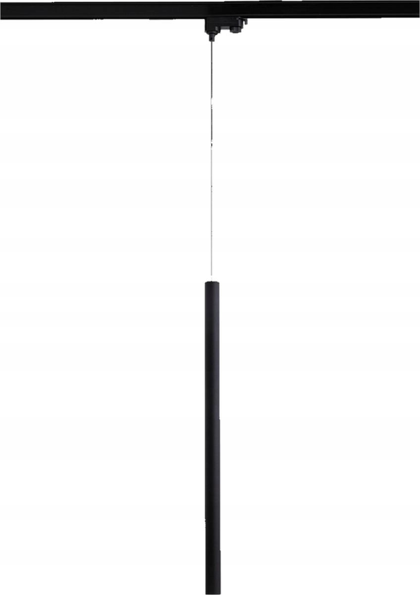 Lungo Hanglamp Zwart 1x5W G9 IP20 Licht Prestige