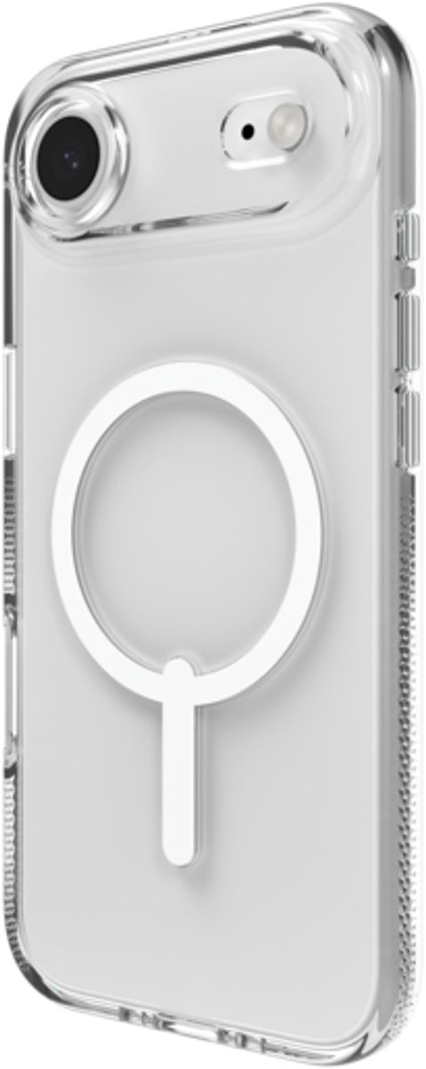 Zagg Crystal Palace Snap Magsafe-Hoesje Voor Iphone Air