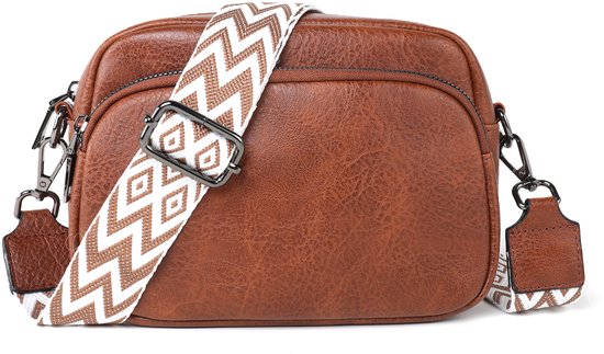 Gewatteerde - Crossbody tassen kopen? | Korting tot 50