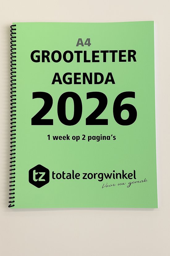 Kleine planner 2026 - A7 zakkalender notitieboek, 365 dagen kleine Kleine planner 2026 - A7 zakkalender notitieboek, 365 dagen kleine