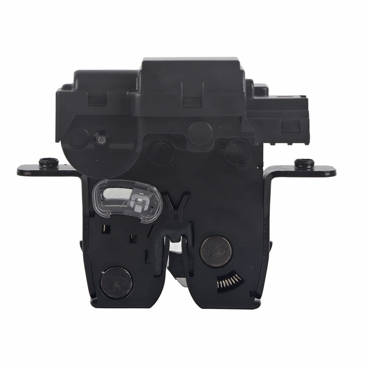 Achterklepslot, Sloten En Accessoires, Achterklep Boot Lock Klink Mechanisme 90502-2Dx0A Vervanging Fit Voor/Qashqai/Tiida