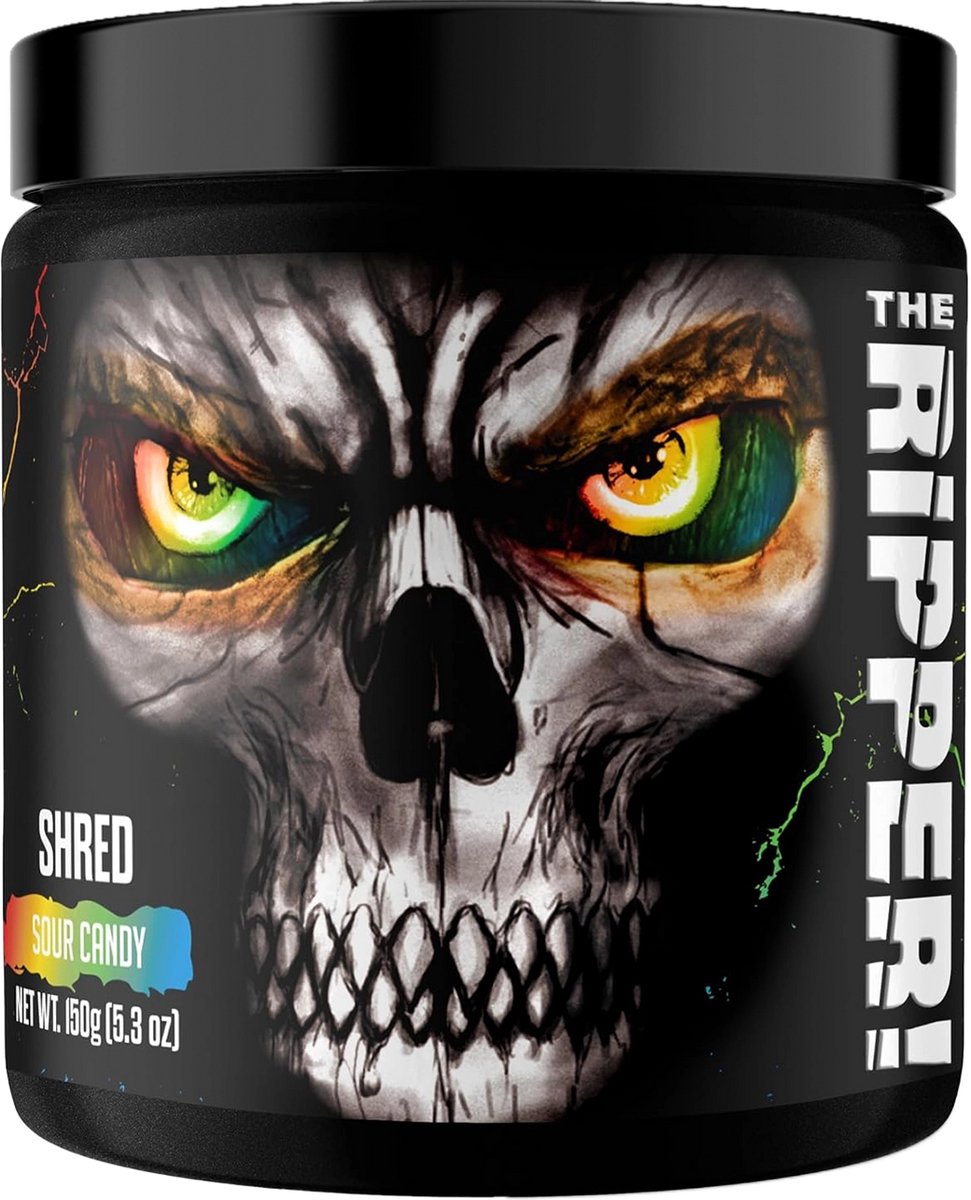 The Ripper - 30 servings - Sour Candy