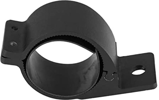 Aluminium Paalklem – 34,9 Mm, Snelsluiting, Voor Mountainbike En Racefiets, 5 Kleuren