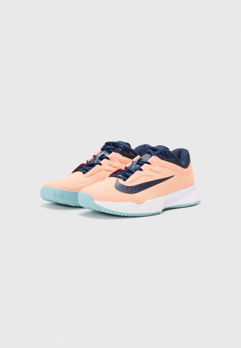 Nike Zoom Vapor Pro Heren Sportschoen – Doos zonder deksel Grijs