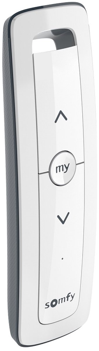 Somfy Situo 1 io II afstandsbediening - Somfy rolluik afstandsbediening