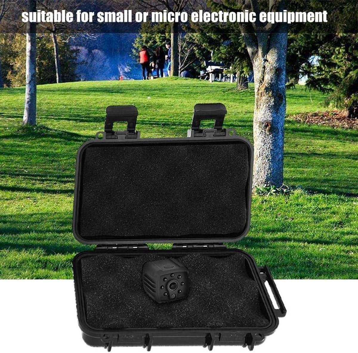 Image of 3-in-1 Kinderwagen met 360° Draaibare Zitting - Comfortabele en Opvouwbare Combi-Kinderwagen