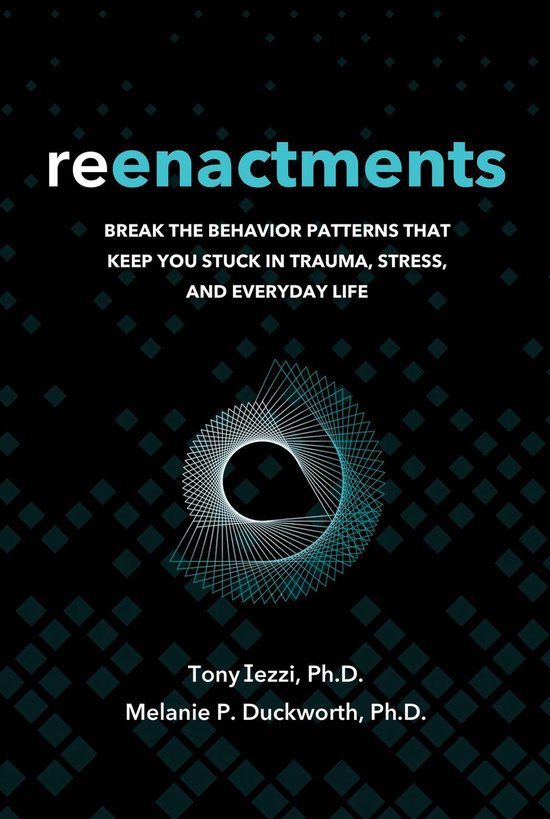 Reenactments - cover