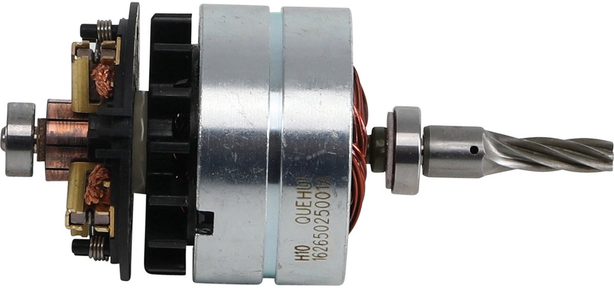 BGS Reparatie-set "Motor" voor accu-slagmoersleutel art. 9919 - 9919-REP02