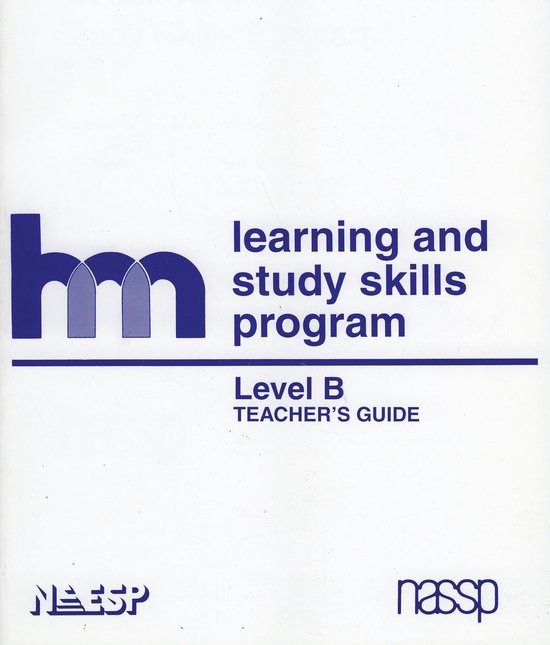 Level B: Teacher's Guide - cover