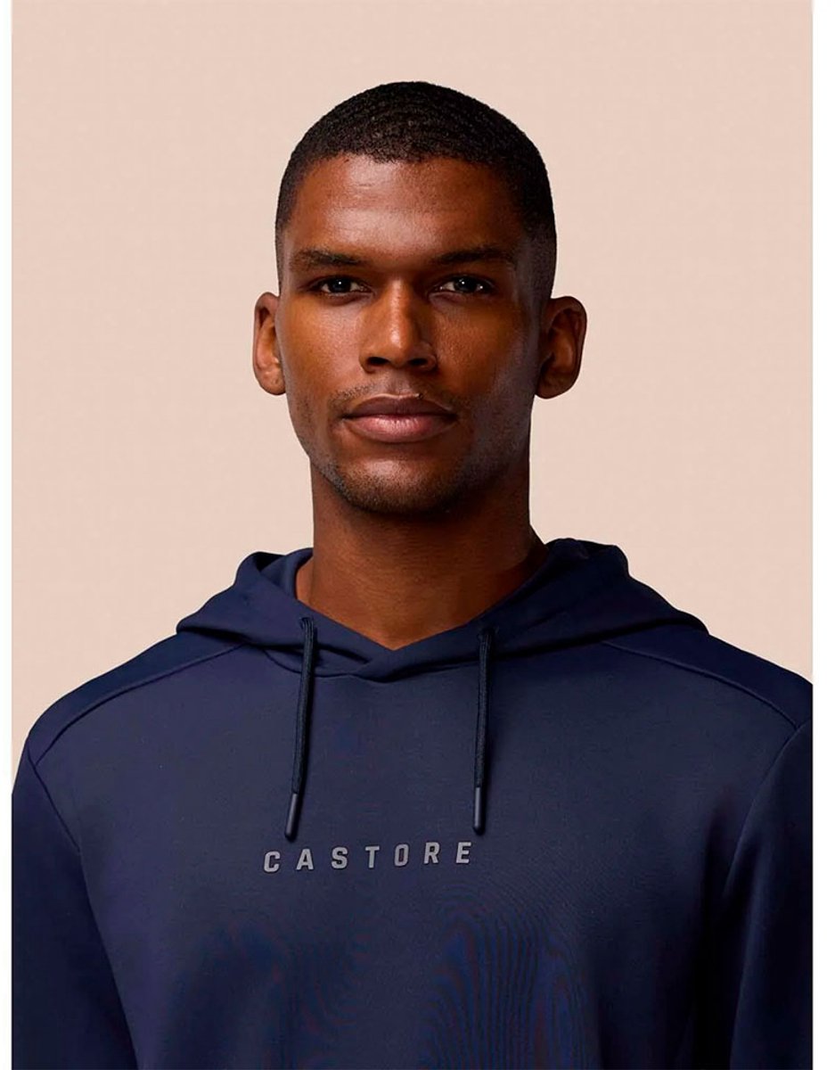 Castore Flex Thermo Hoodie Blauw XL Man