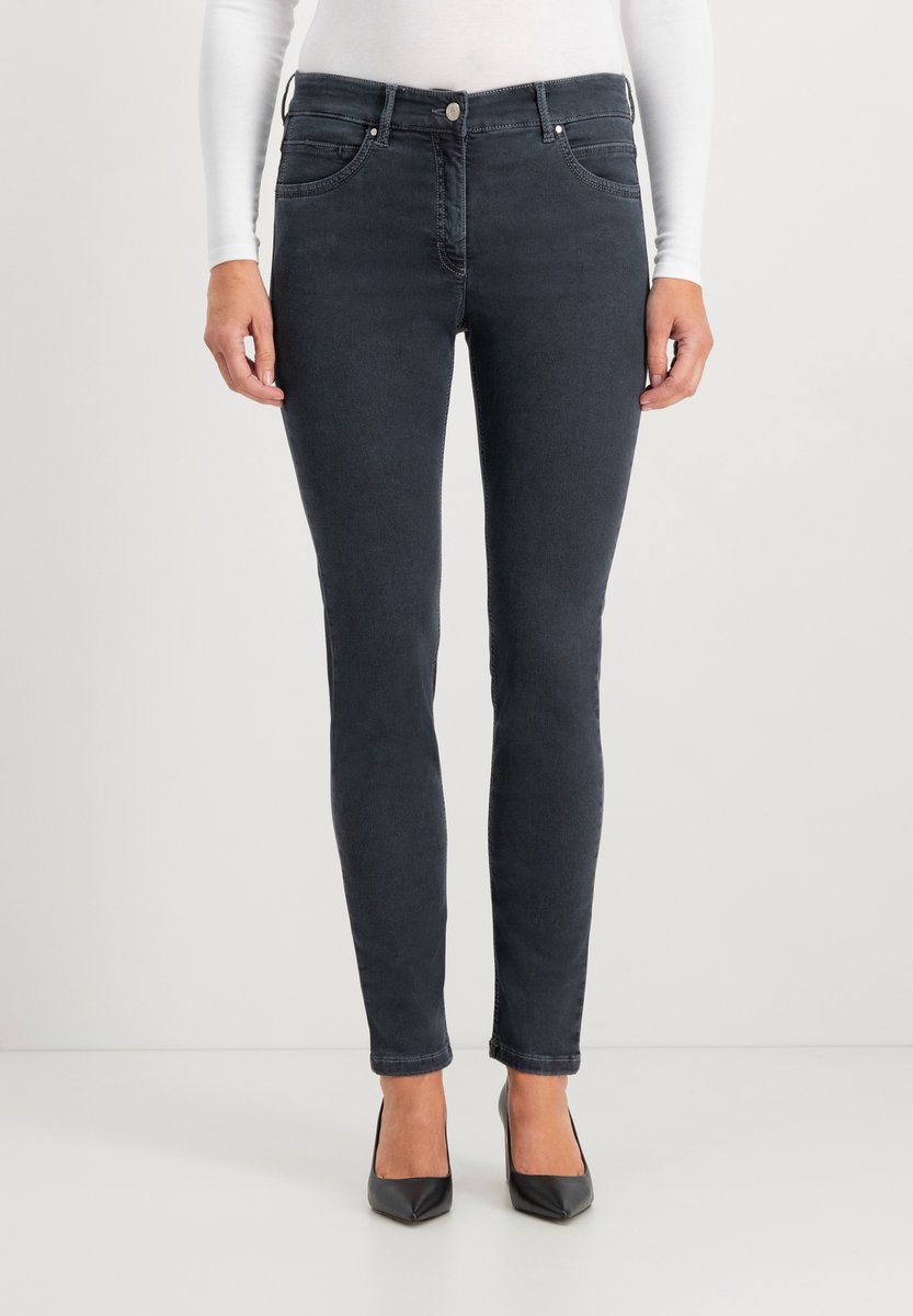 Twigie Shape-On Skinny Jeans
